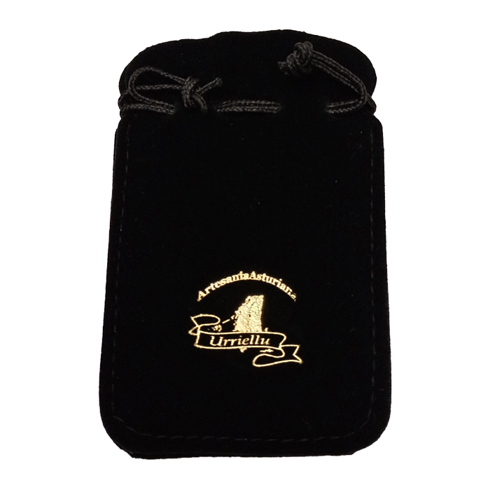 imagen bolsa Antelina para regalos