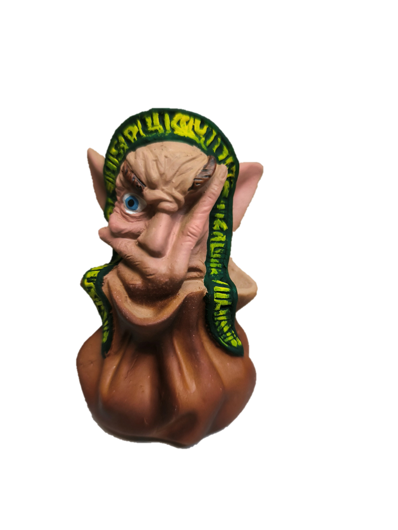 imagen saco personaje mitolog&iacute;a patarico