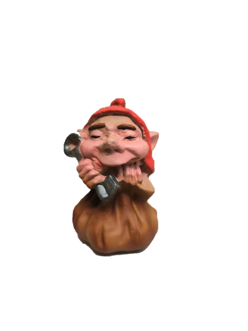 imagen saco personaje mitolog&iacute;a Sumiciu