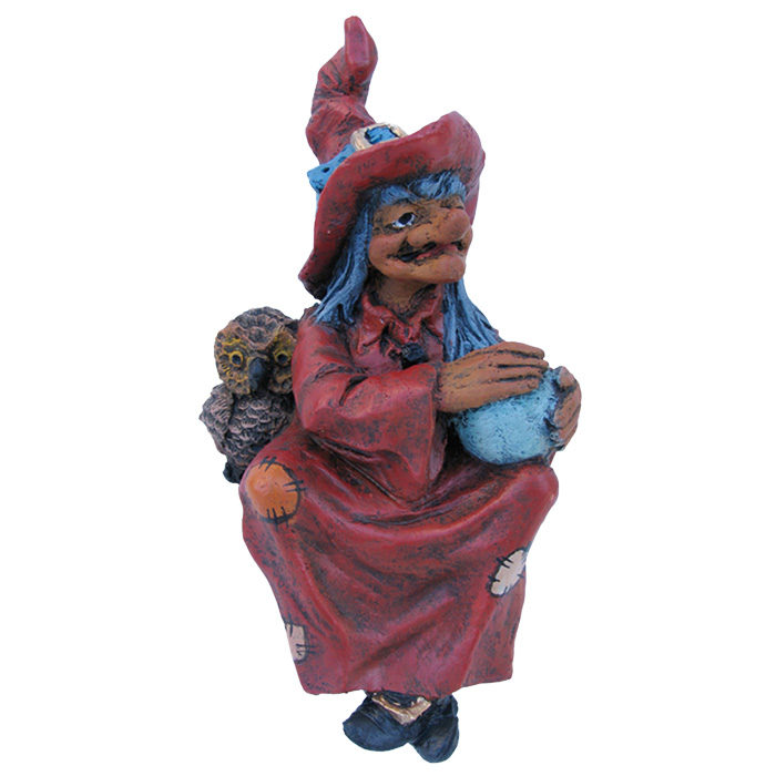 Imagen figura Bruja 452