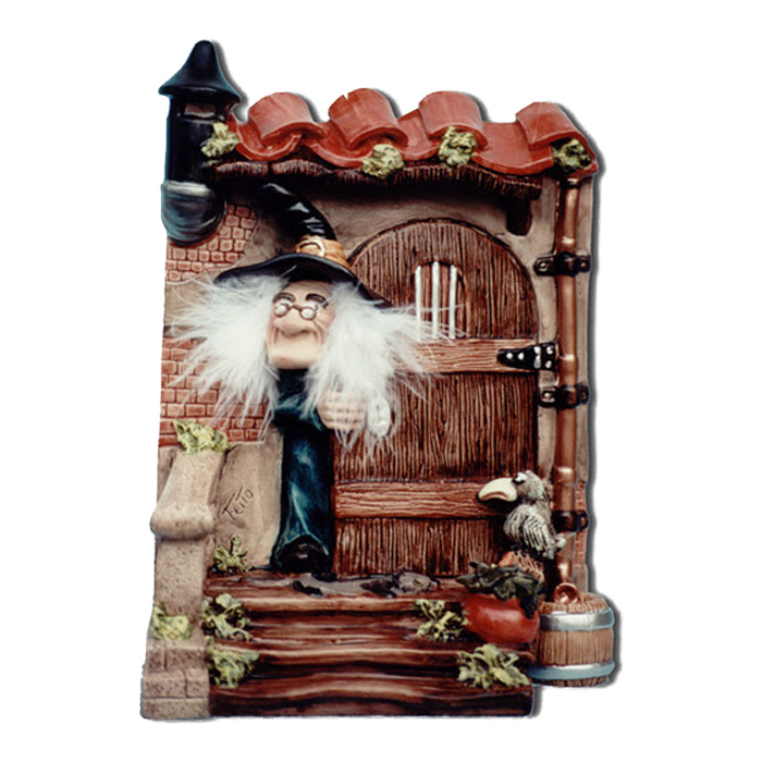 Imagen figura bruja 2031