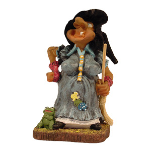 imagen figura bruja 2017