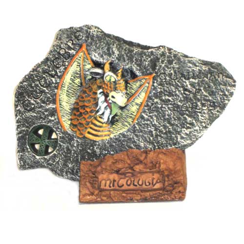 piedra cuelebre