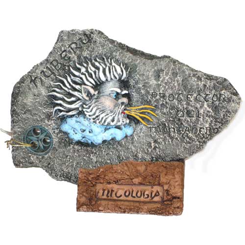 piedra nuberu