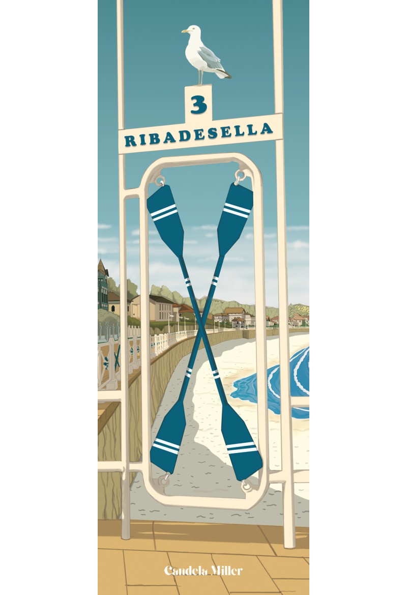 Marcap&aacute;ginas de Asturias Ribadesella