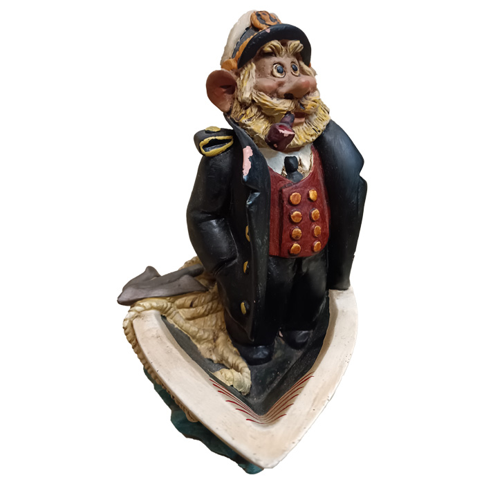 Imagen Figura marinero barco