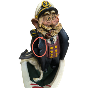 imagen figura capitán barco