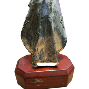 Imagen figura Virgen Covadonga