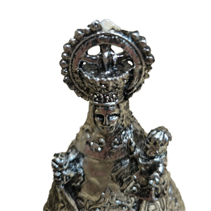 Imagen figura Virgen Covadonga