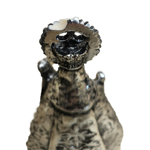 figura Virgen Covadonga