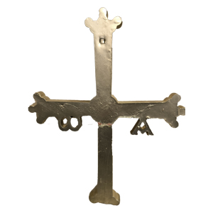 Figura Cruz Victoria DEFECTUOSA