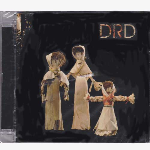 Imagen portada cd DRD