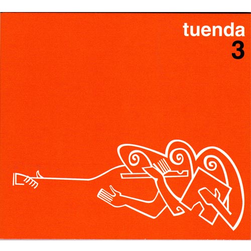 Imagen cd Tuenda 3