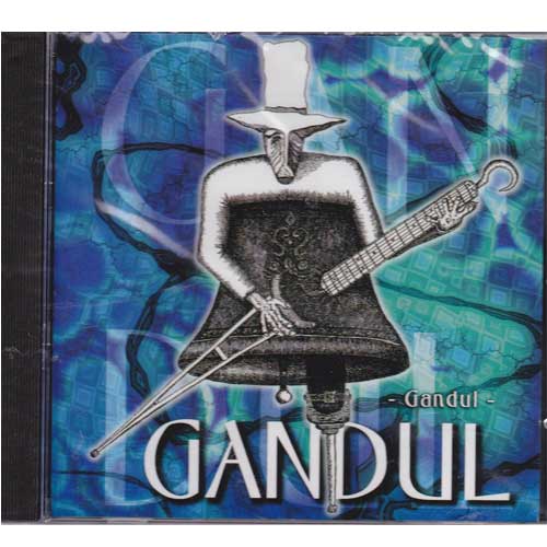 Gandul CD