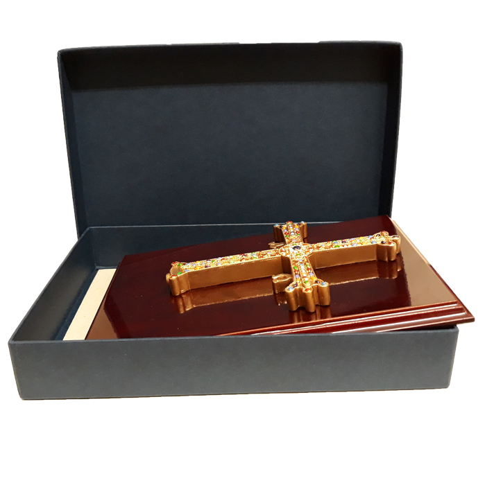 caja presentación regalos