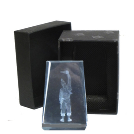  Imagen escanciador pequeña cristal laser