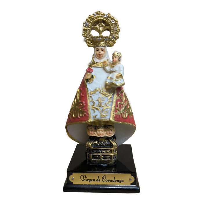 Virgen de Covadonga Mini