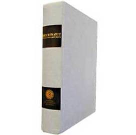 Imagen libro Diccionario de la Llingua asturiana formato grande
