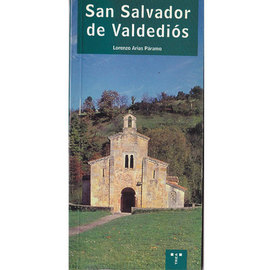 Imagen gu&iacute;a San Salvador de Valdedi&oacute;s 