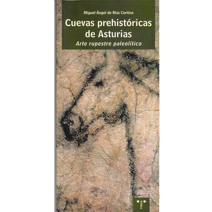 Imagen guía Cuevas prehistóricas de Asturias