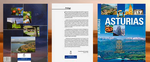 Imagen personalizaci&oacute;n libro Asturias 
