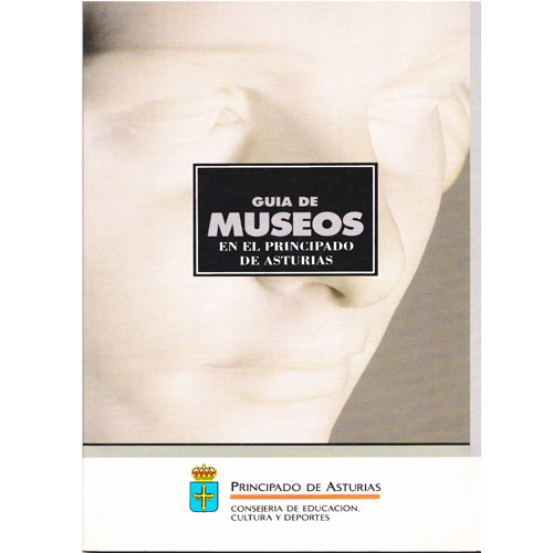 Imagen guía de Museos Principado Asturias 
