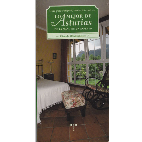 Imagen guía Lo mejor de asturias 