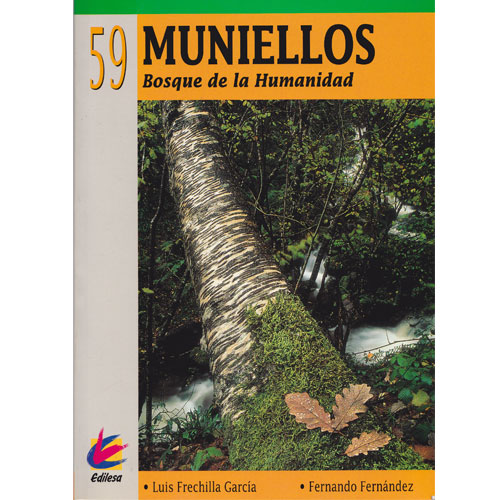 Imagen libro Muniellos