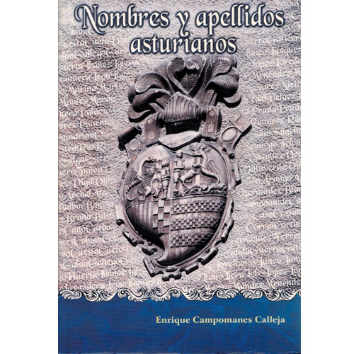 imagen portada libro nombres y apellidos asturianos