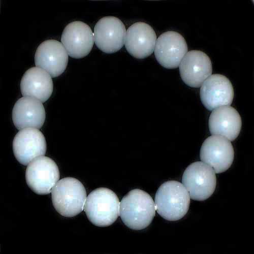 Pulsera piedras naturales Asturias