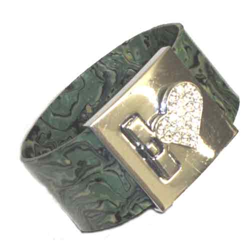 pulsera acetato asta toro Asturias