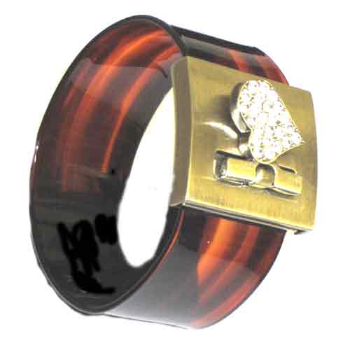 pulsera acetato asta toro Asturias