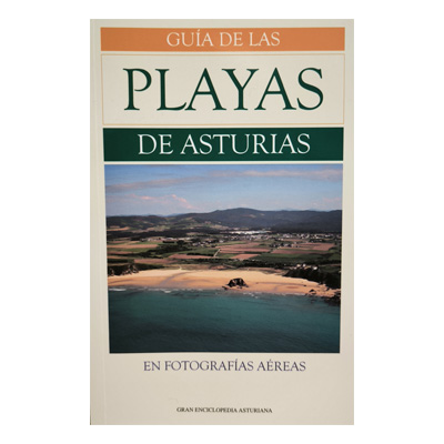 Gu&iacute;a de las playas de Asturias