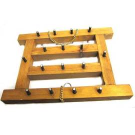 Imagen grade madera Asturias