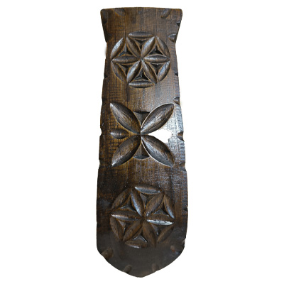 imagen Gaxapo madera casta&ntilde;o