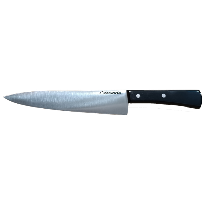 Imagen cuchillo cebollero de Taramundi
