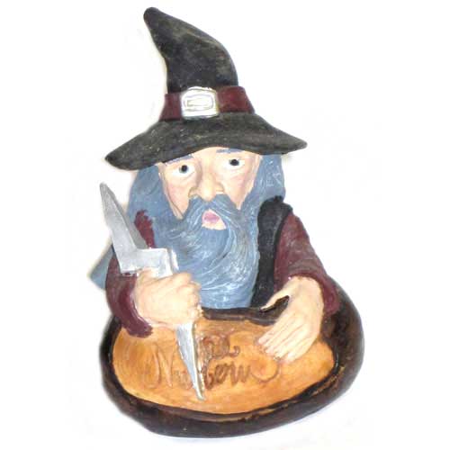 imagen castana personaje mitologia Nuberu