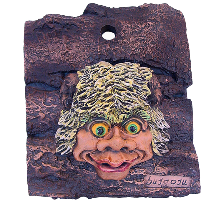 imagen corteza personajes mitologia grandes Busgosu