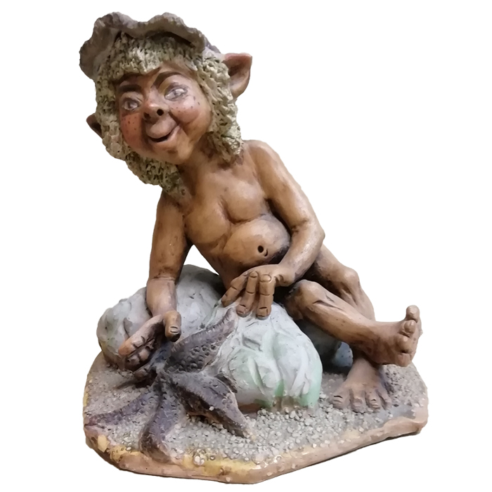 Imagen duende marino