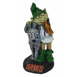 IMAGEN PERSONAJE MITOLOGÍA HORÓSCOPO ARIES