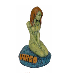 IMAGEN PERSONAJE MITOLOGÍA HORÓSCOPO VIRGO
