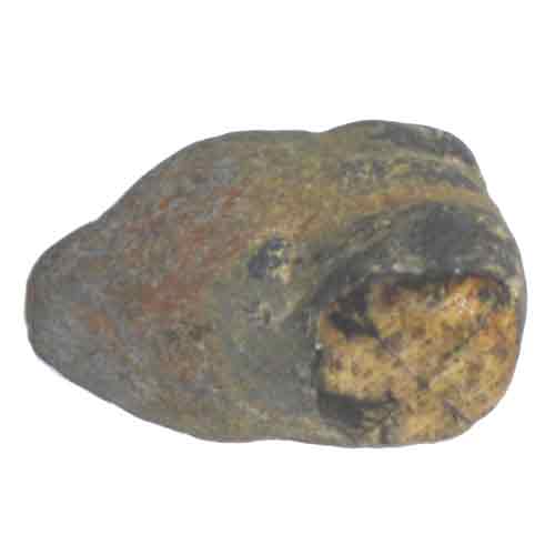 Imagen piedra natural con quiastolita