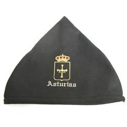 Imagen montera personalizada 2