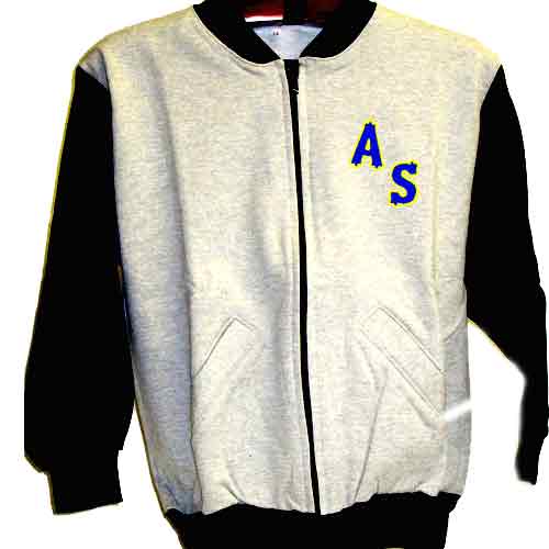 sudadera Asturias