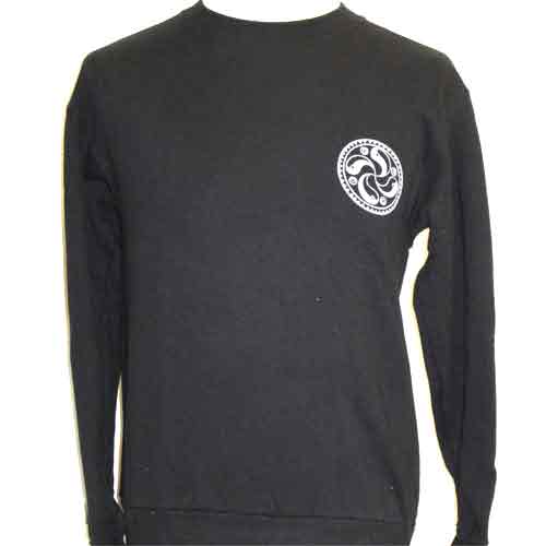 sudadera tetrasquel Asturias