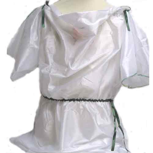 Imagen traje carnaval Xana