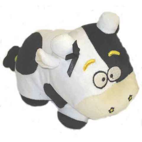 PELUCHE VACA ASTURIAS