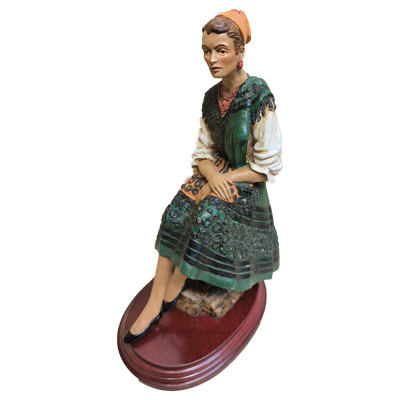 Figura Asturiana Figura Asturiana