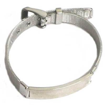 Pulsera acero