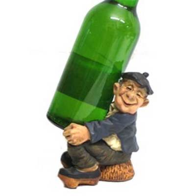 Portador botella o vaso sentado Portador botella o vaso sentado